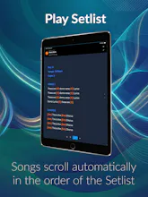 LyricsFlow Pro on iOS & Android gallery image