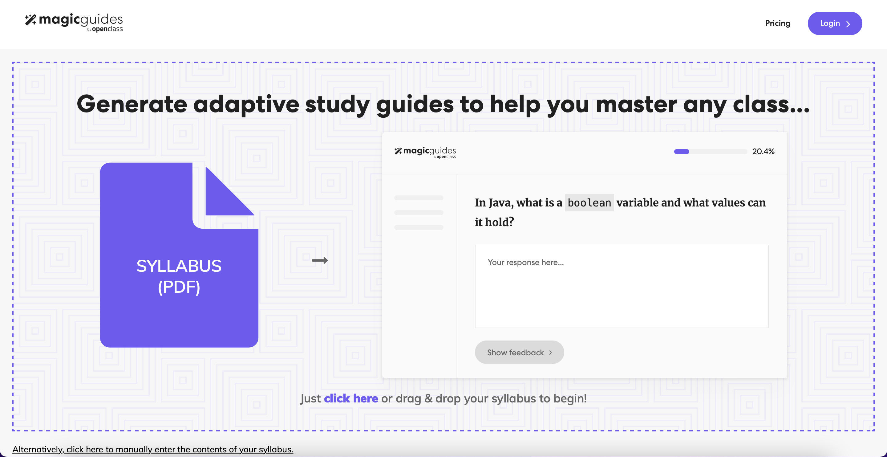 MagicGuides Medien 2