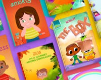Playstories - Personalized Books media 2