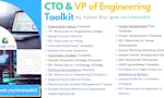 CTO and VP of Engineering Toolkit image