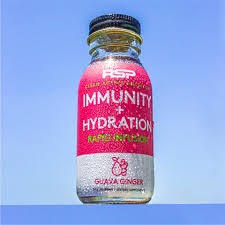 Immunity + Hydration Shot gallery image
