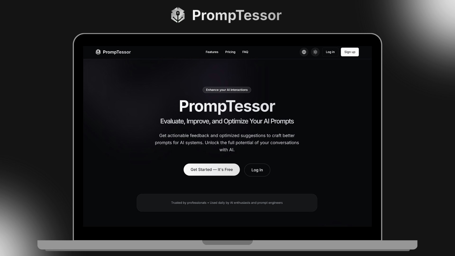 Hevesli - AI hızlı analizi ve optimizasyon medya 3