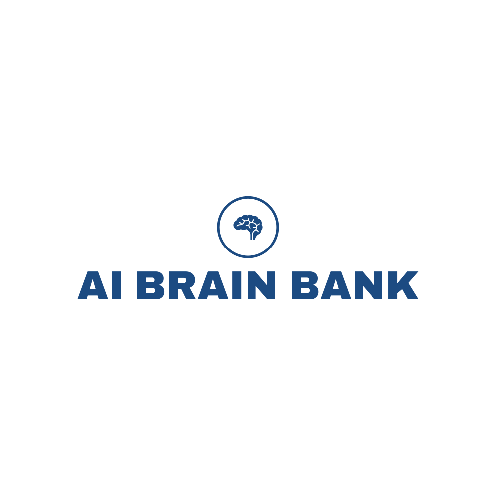 AI Brain Bank logo