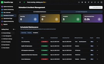 CheckCle gallery image