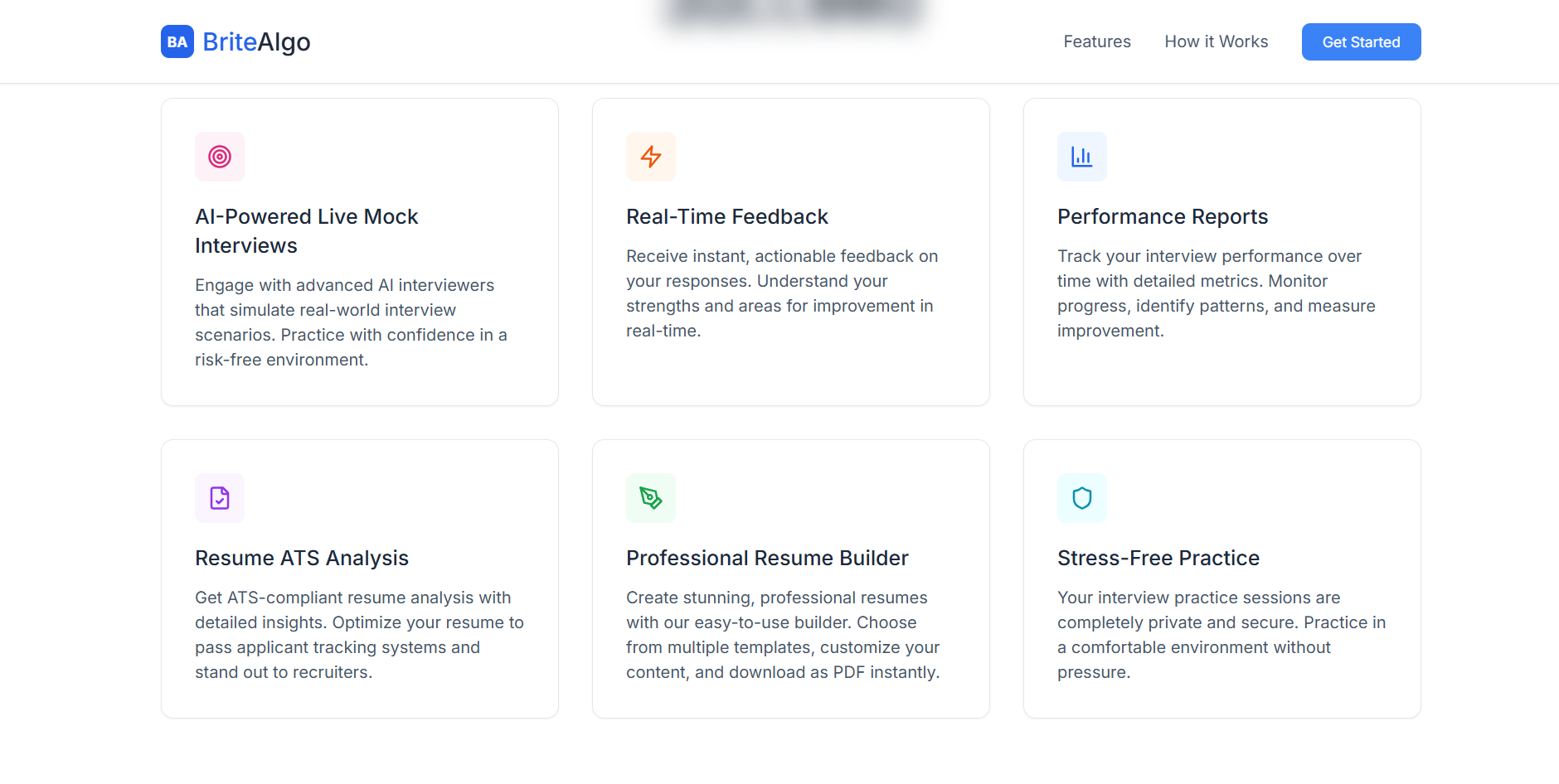 Brite Algo gallery image