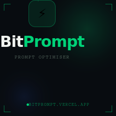 BitPrompt