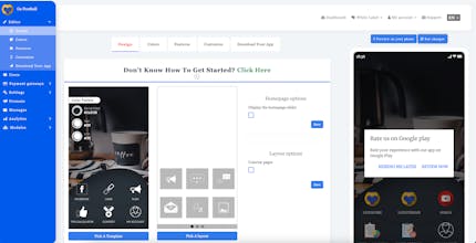 Swiftspeed gallery image