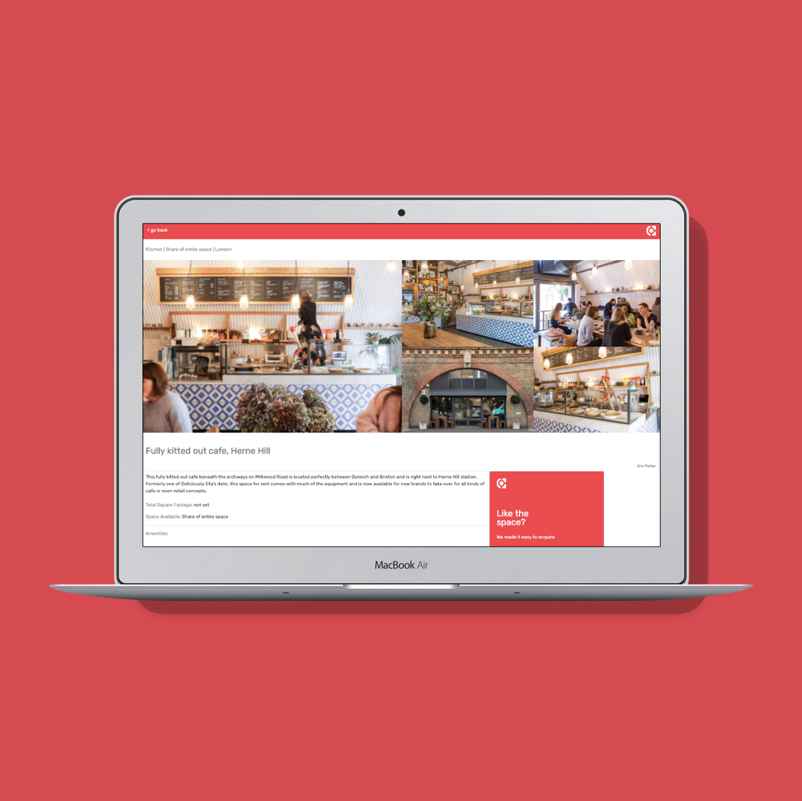 Occupyd gallery image