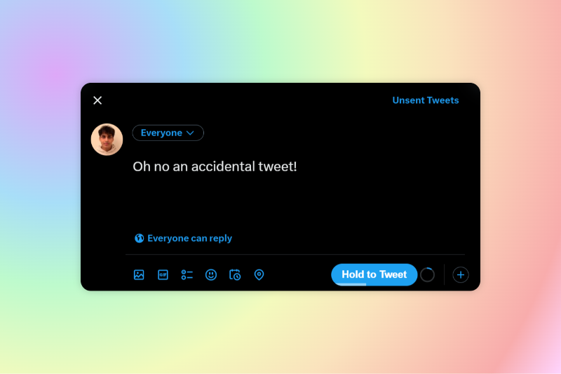 Tweet'e Tutun media 1