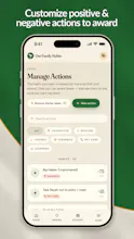 Our Family Habits App gallery image