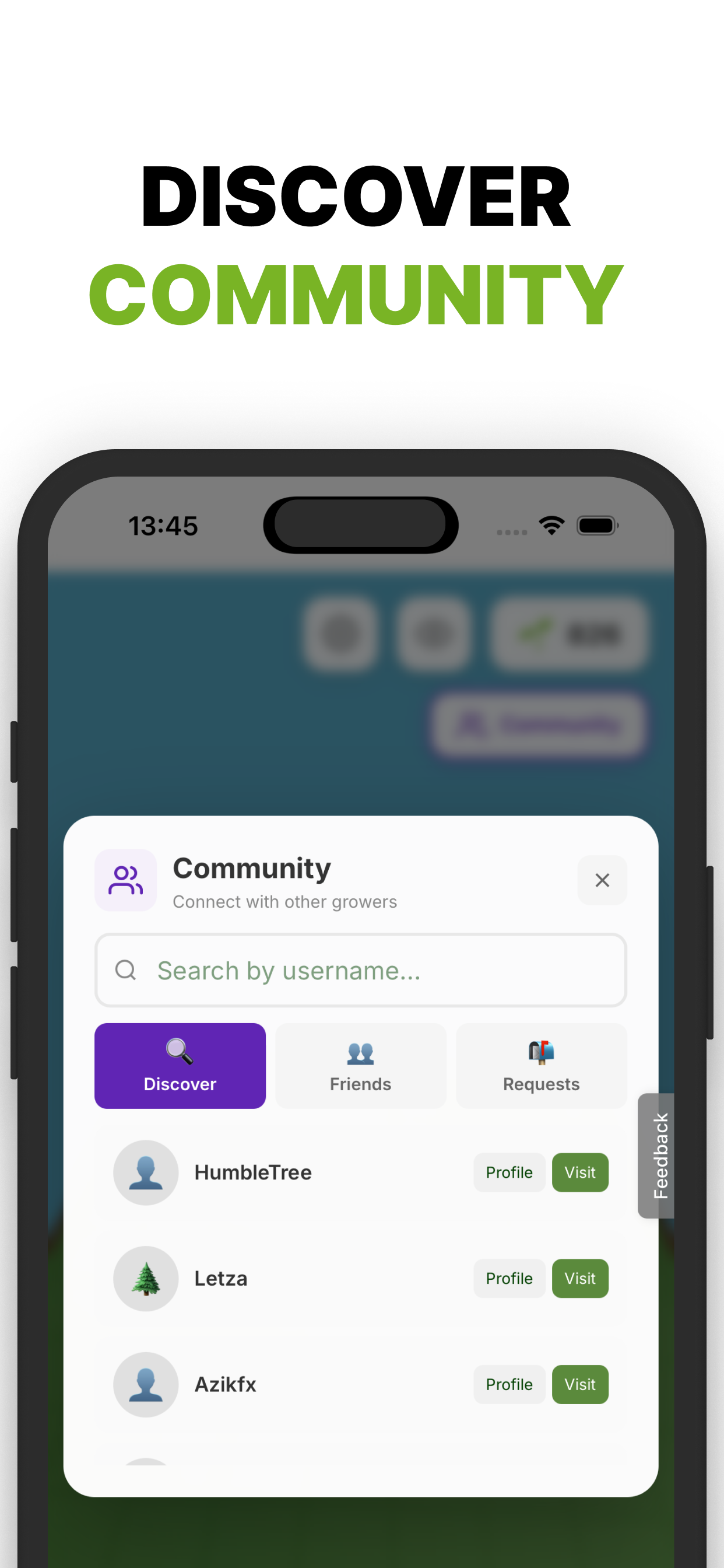 Habit Grove gallery image