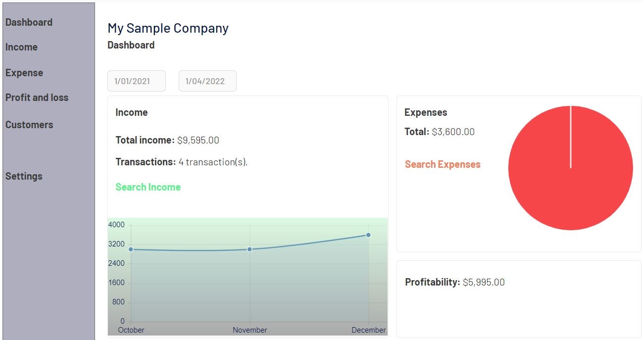 Pillar Record Keeping