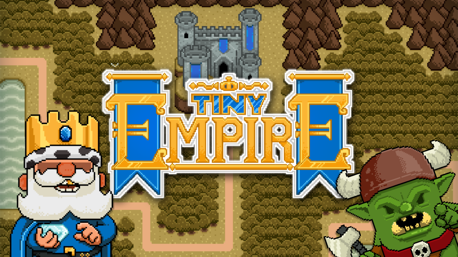 Tiny Empire gallery image