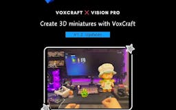 VoxCraft media 1
