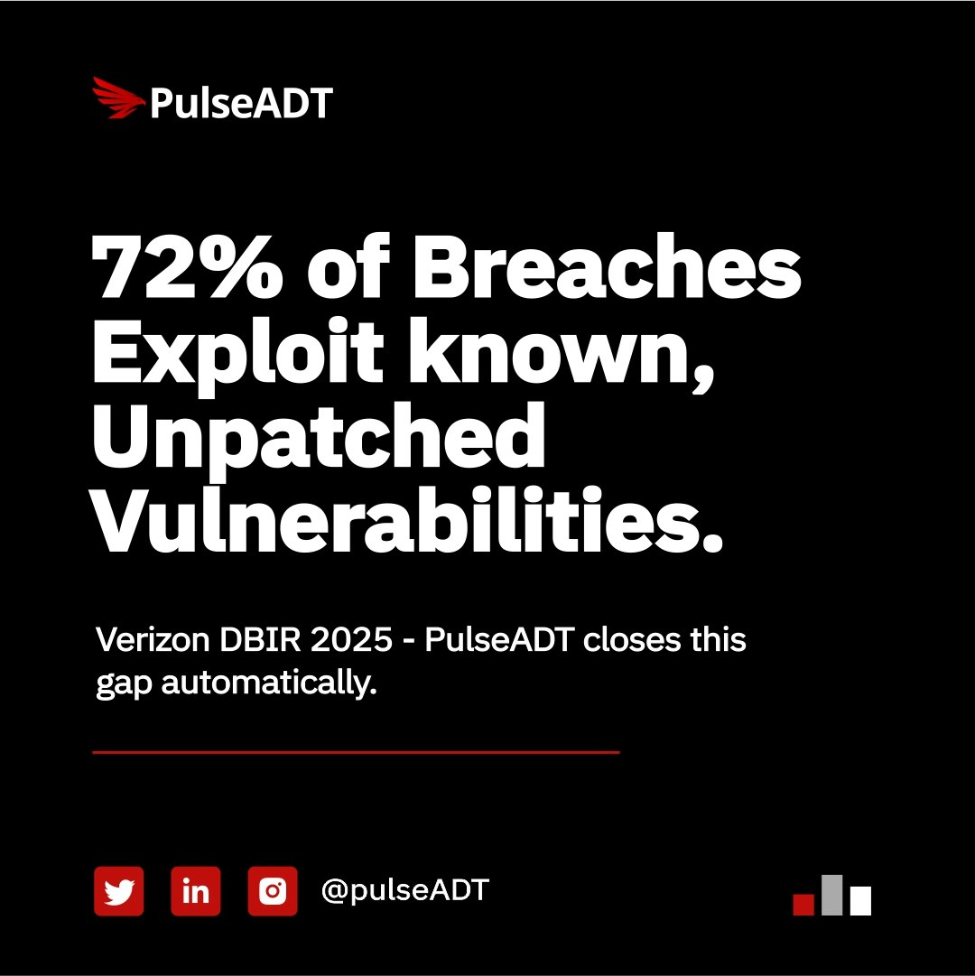 PulseADT gallery image