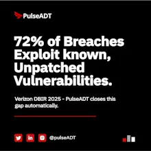 PulseADT gallery image