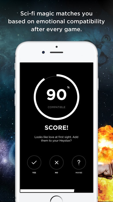 Heystax gallery image