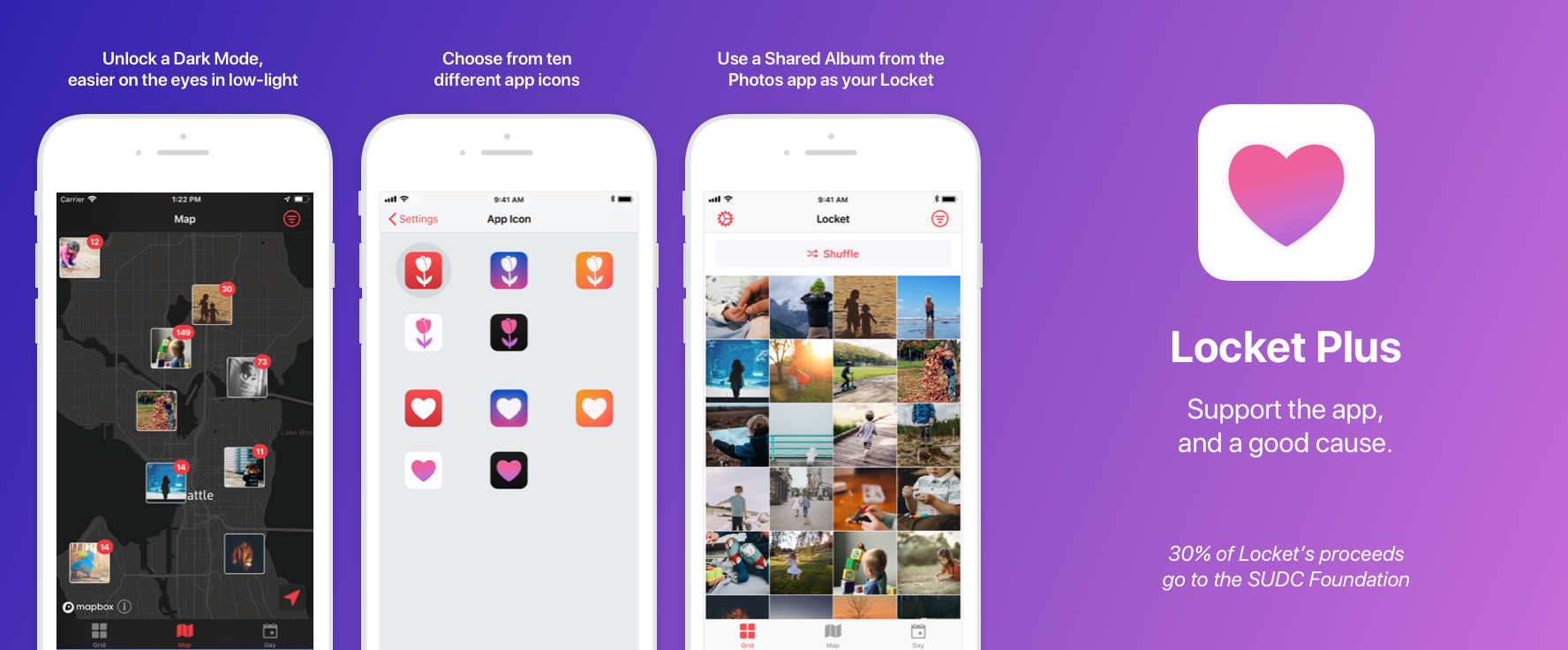 Locket Photos gallery image