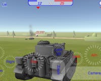 Tank Battle Arena Mini media 1