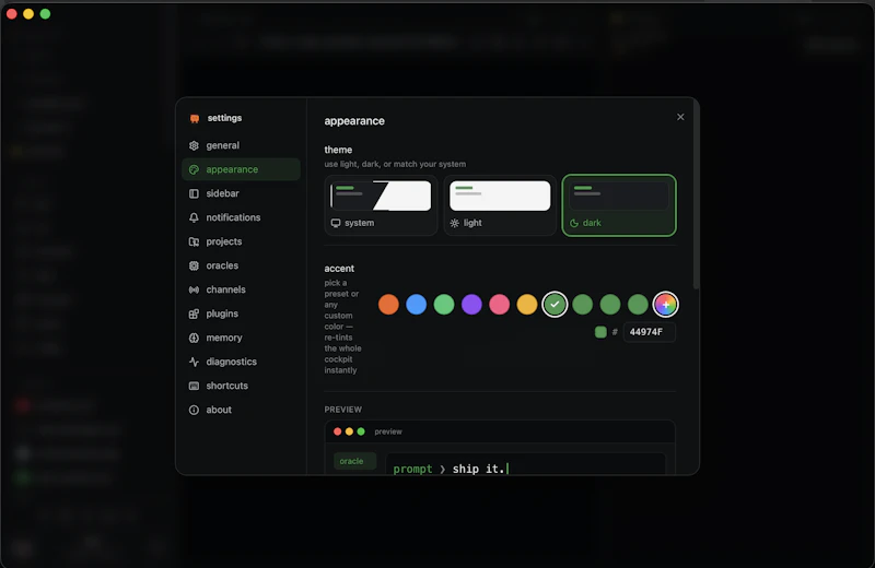 AIOS Superapp screenshot 5