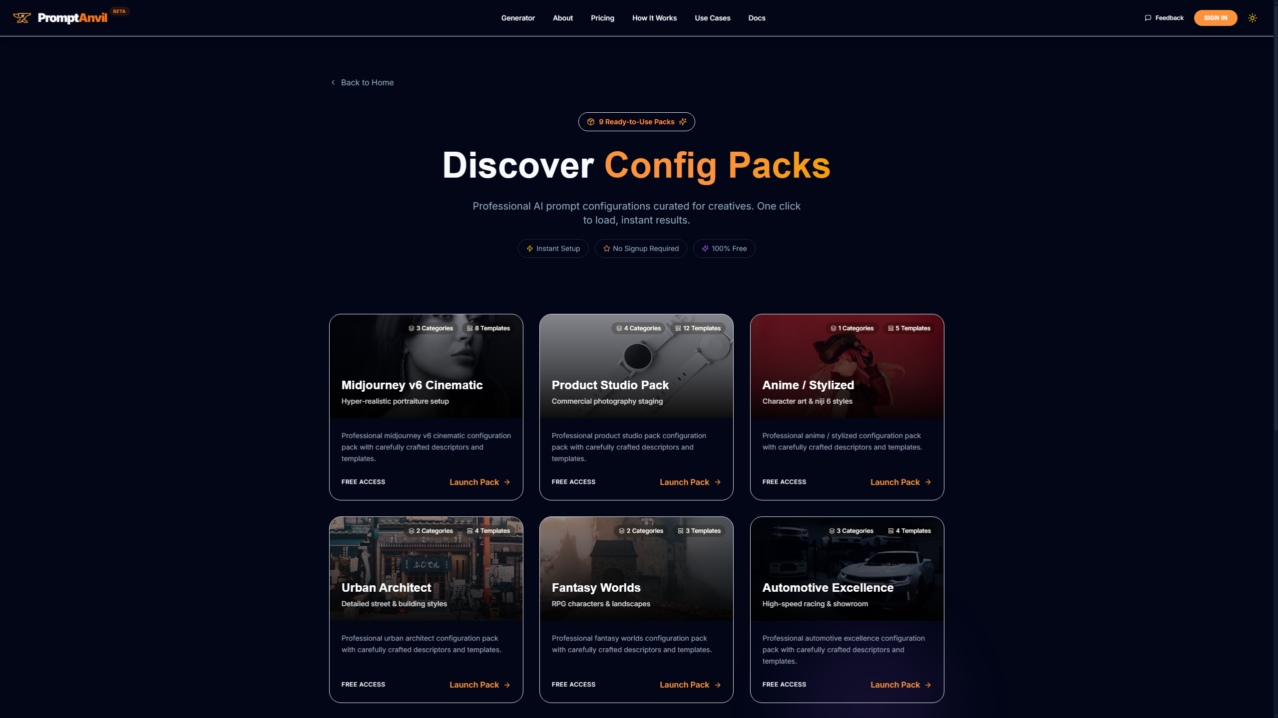 PromptAnvil gallery image