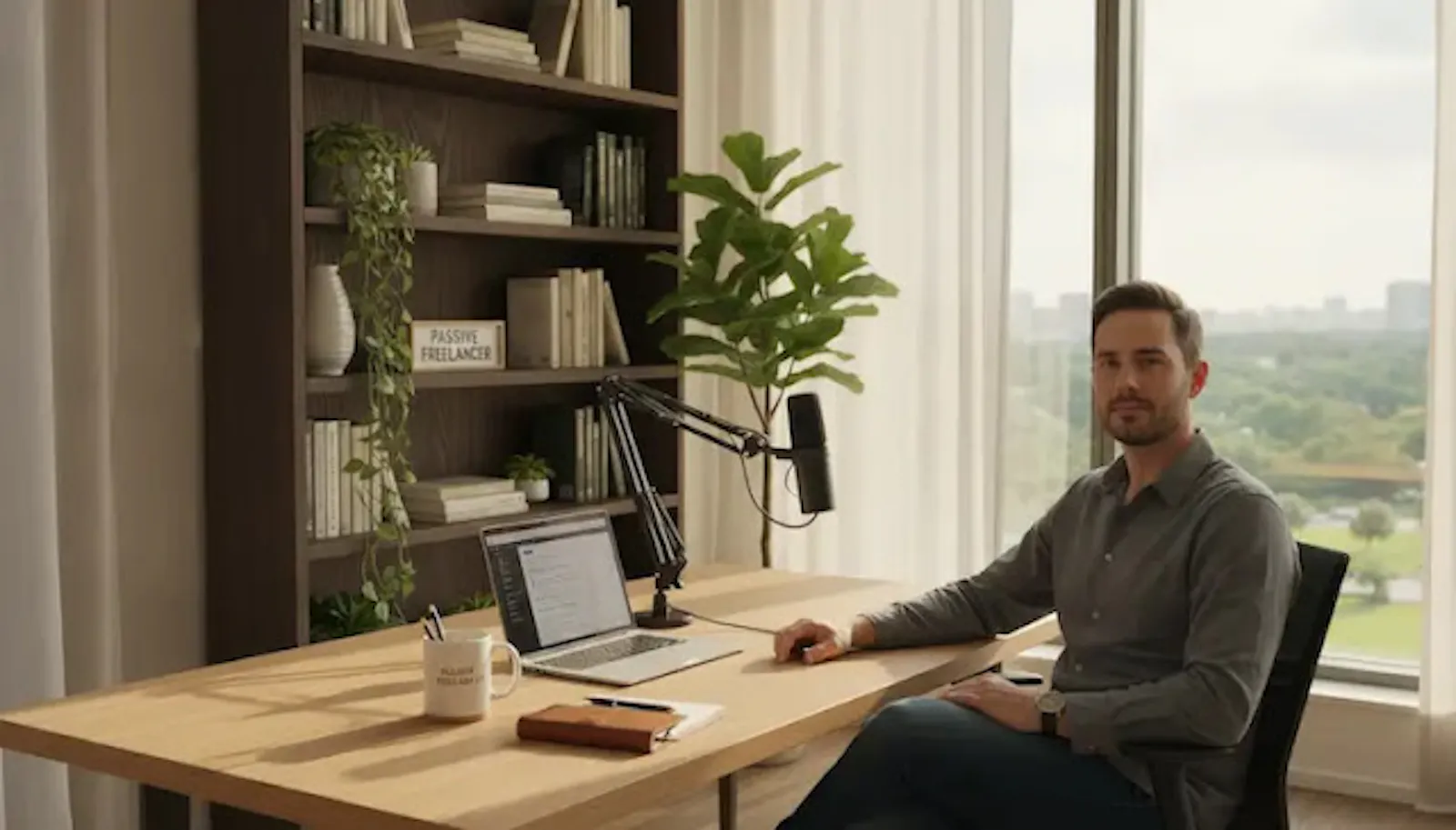 Remote Work Setup screenshot 2