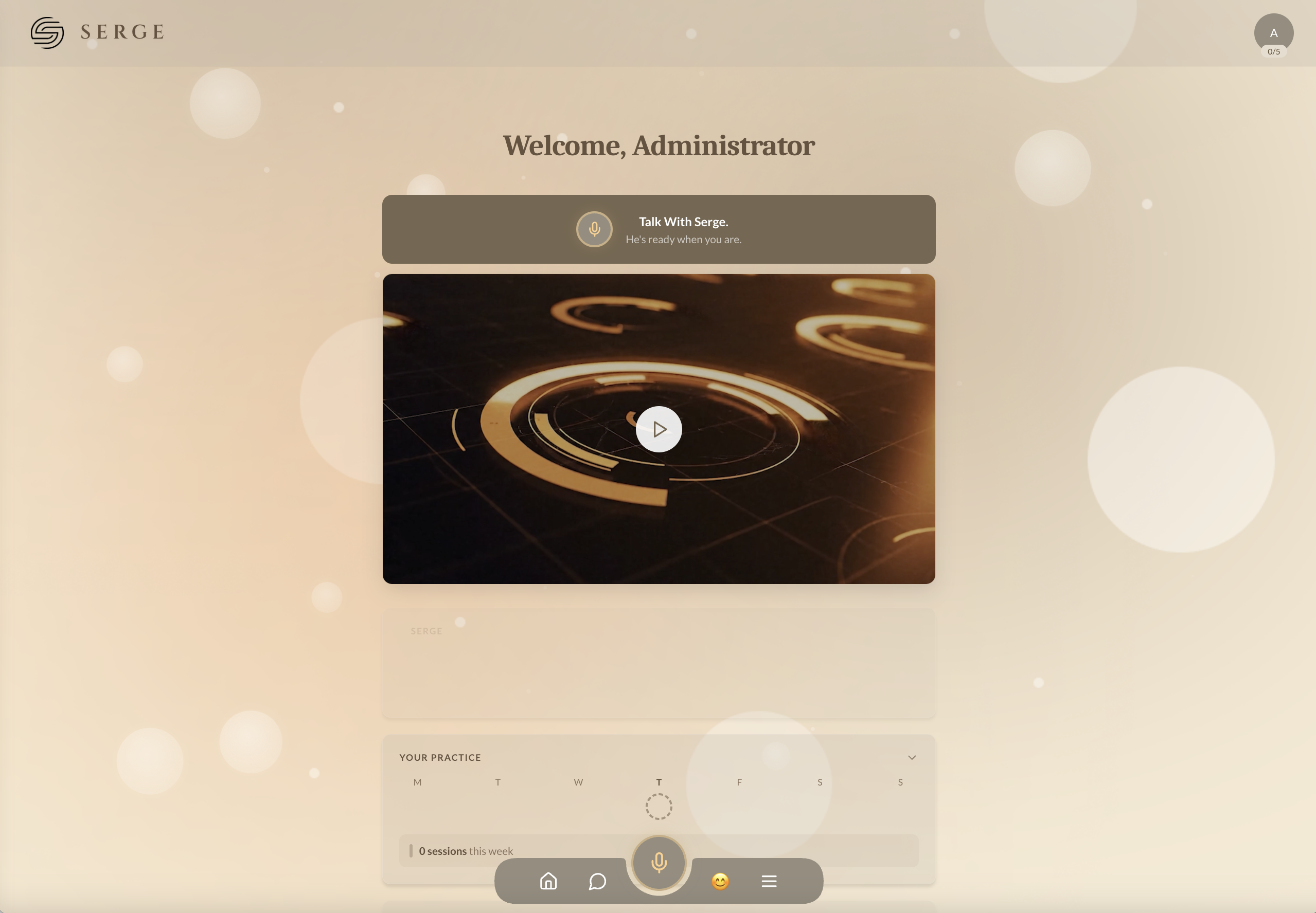 Serge AI gallery image