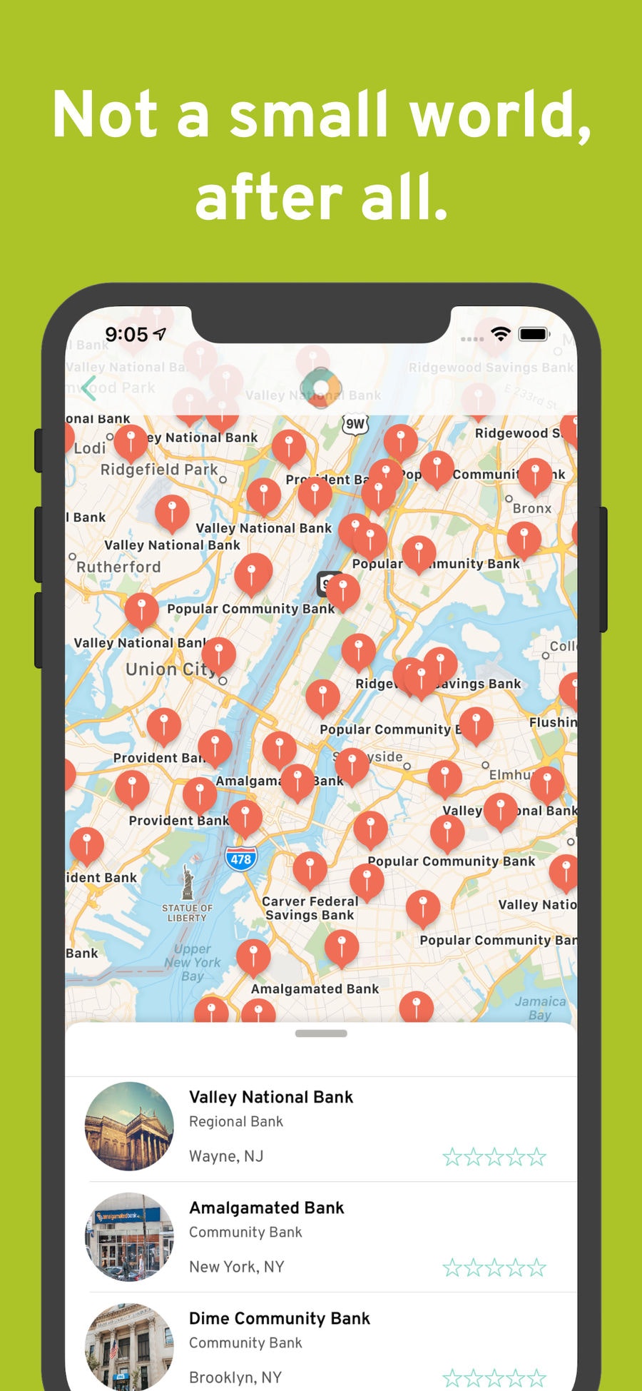 Lifesaver gallery image