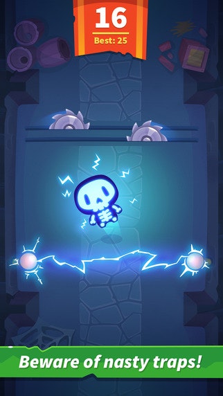 Swipe Me Out! gallery image