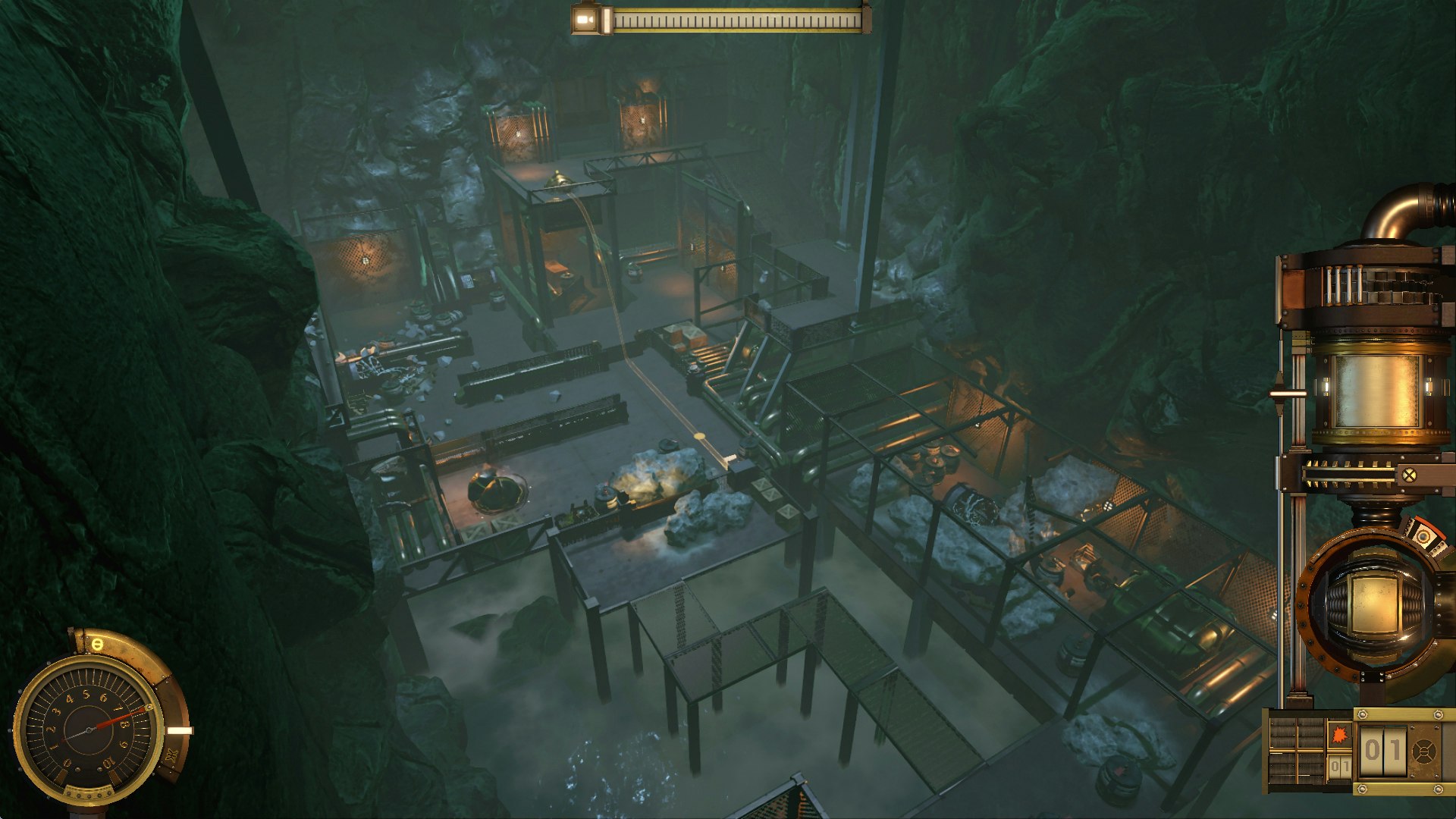 Steamroll gallery image