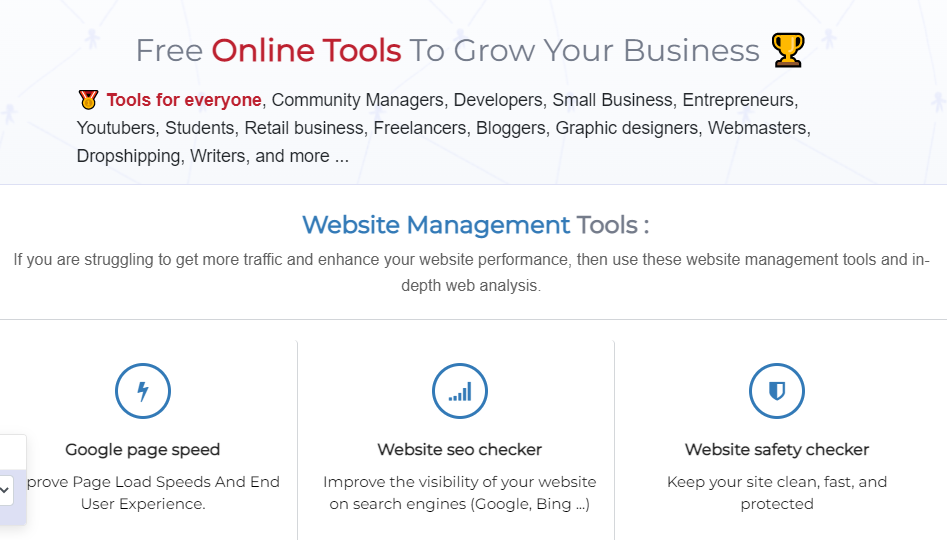 Toolslite gallery image