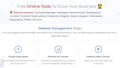 Toolslite gallery image