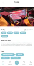 SnapTrail gallery image