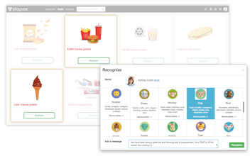 PlayVox: Quality Assurance gallery image