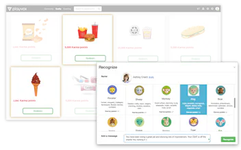 PlayVox: Quality Assurance gallery image