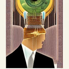 Book: An Eye For AI gallery image