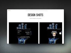 'D' Awards gallery image