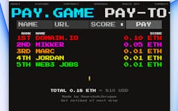 PAY.GAME media 2