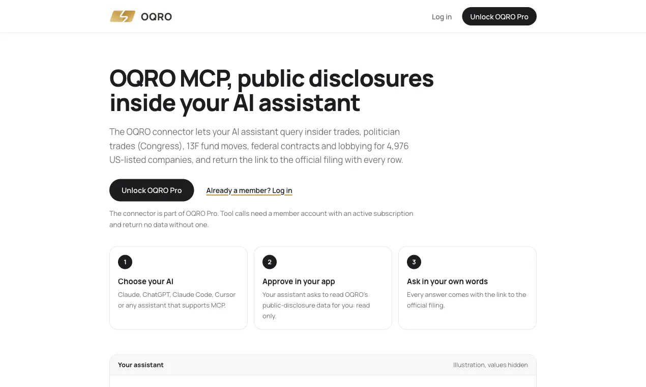 OQRO gallery image