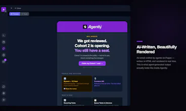 Agently gallery image