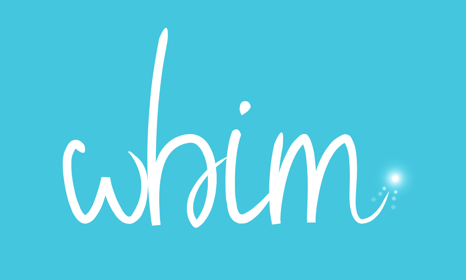 Whim (iOS) logo