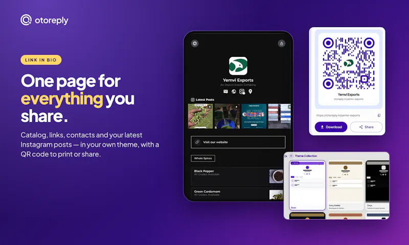 otoreply screenshot 4