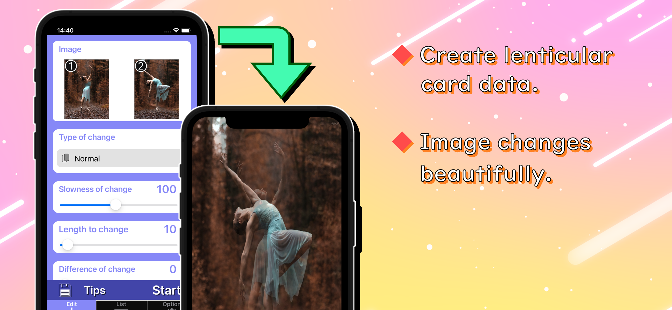 LenticularMaker gallery image