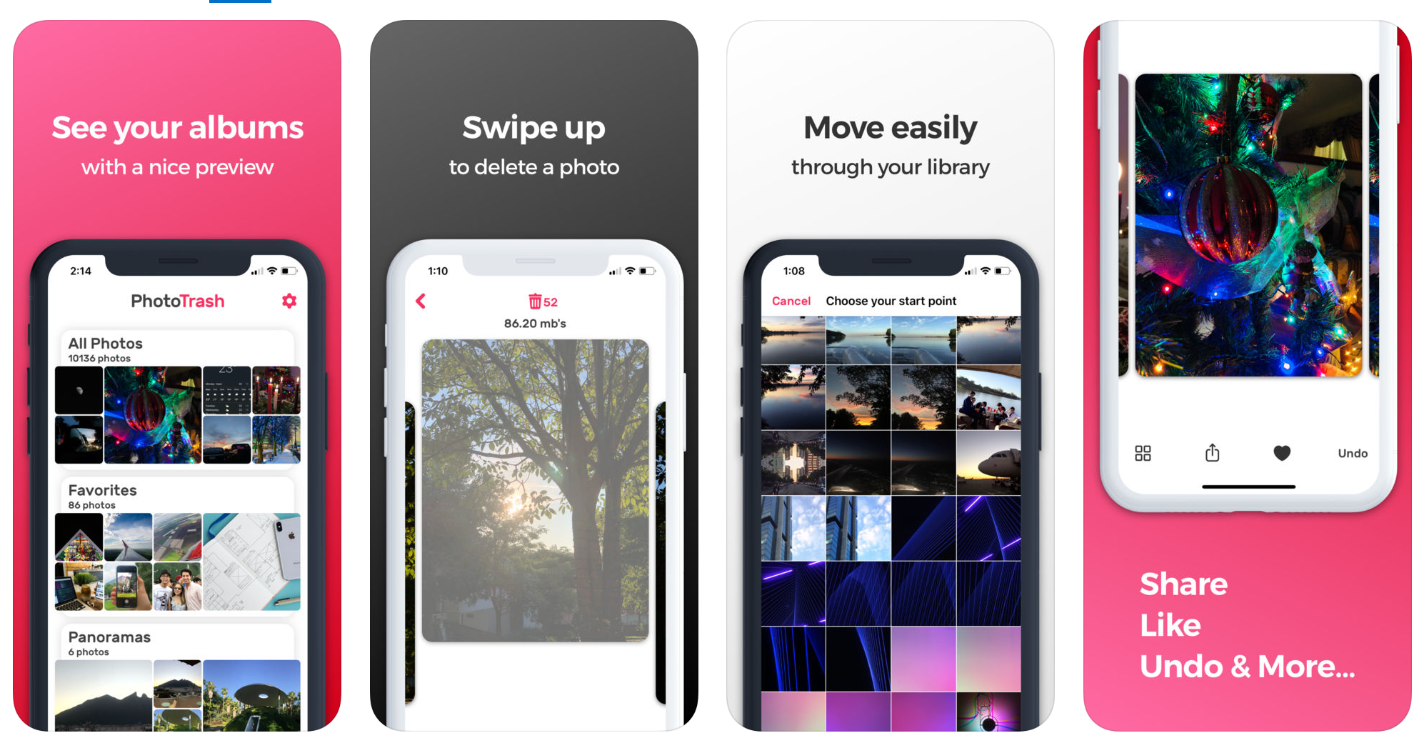 PhotoTrash gallery image