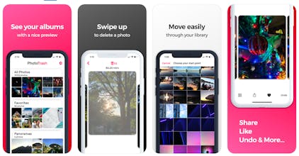 PhotoTrash gallery image