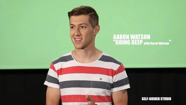 Going Deep 178 - Using IT to Fix Schools w/ Kaelon Egan