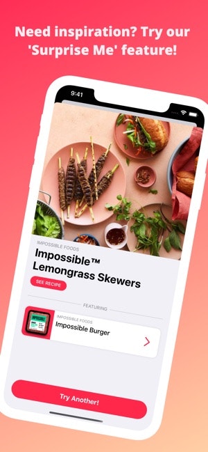 Modern Meat gallery image