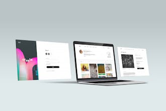 ID.ART gallery image