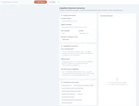 Wmore federal contracts faster! gallery image