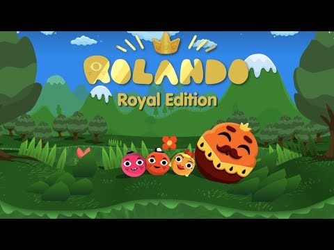Rolando: Royal Edition gallery image